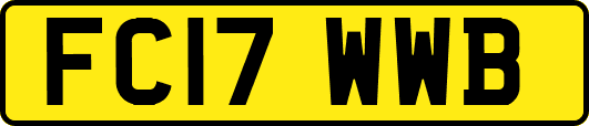FC17WWB