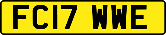 FC17WWE