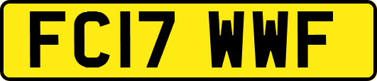 FC17WWF