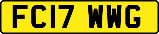 FC17WWG