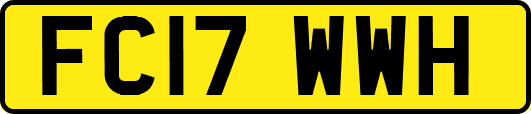 FC17WWH