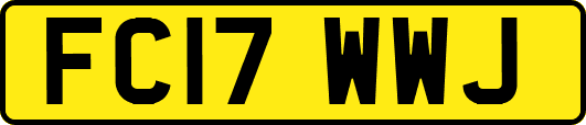FC17WWJ