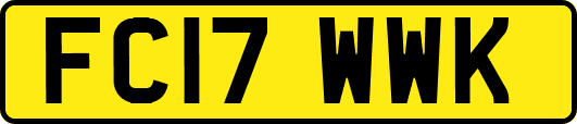 FC17WWK