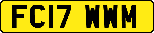 FC17WWM