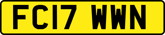 FC17WWN