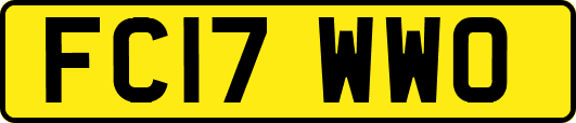 FC17WWO