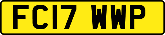 FC17WWP