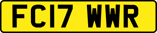 FC17WWR