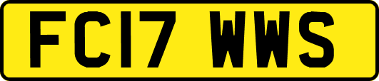 FC17WWS