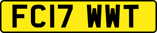 FC17WWT