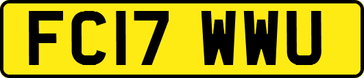 FC17WWU
