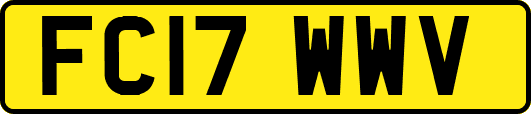 FC17WWV