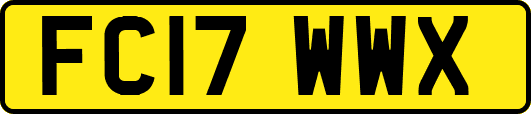 FC17WWX