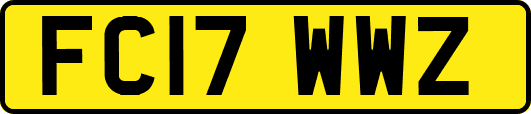 FC17WWZ