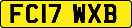 FC17WXB