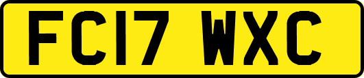 FC17WXC