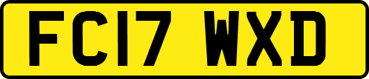 FC17WXD