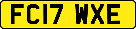 FC17WXE