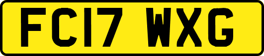 FC17WXG
