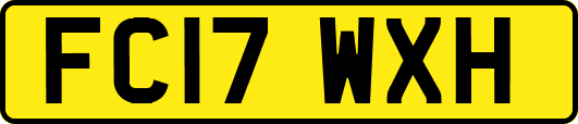 FC17WXH