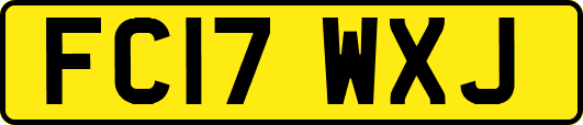 FC17WXJ