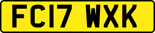 FC17WXK