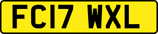 FC17WXL