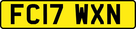 FC17WXN
