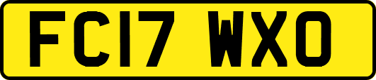 FC17WXO