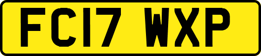 FC17WXP
