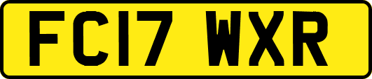 FC17WXR