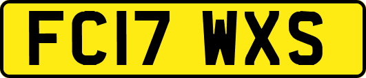 FC17WXS