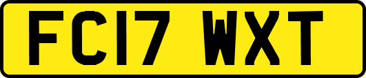 FC17WXT