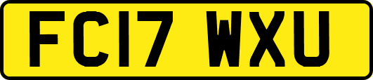 FC17WXU