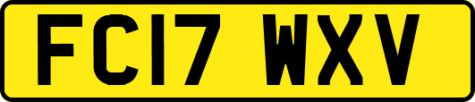 FC17WXV