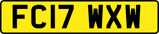 FC17WXW