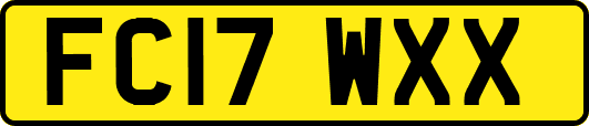 FC17WXX