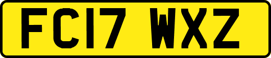 FC17WXZ
