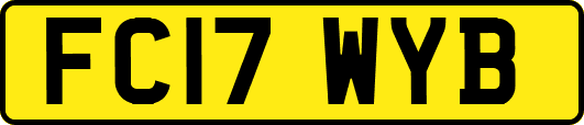 FC17WYB