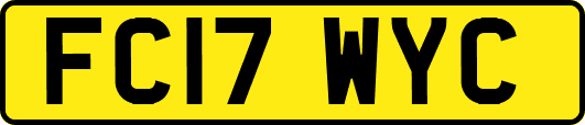 FC17WYC