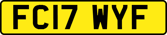 FC17WYF