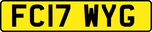FC17WYG