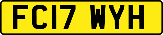 FC17WYH