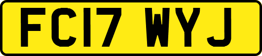 FC17WYJ
