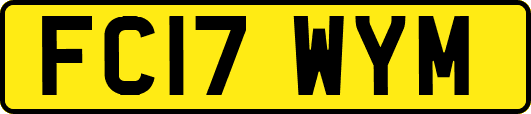 FC17WYM