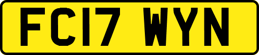 FC17WYN