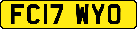 FC17WYO