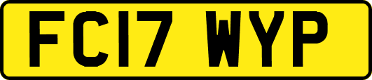 FC17WYP