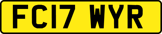 FC17WYR
