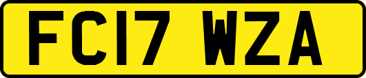 FC17WZA